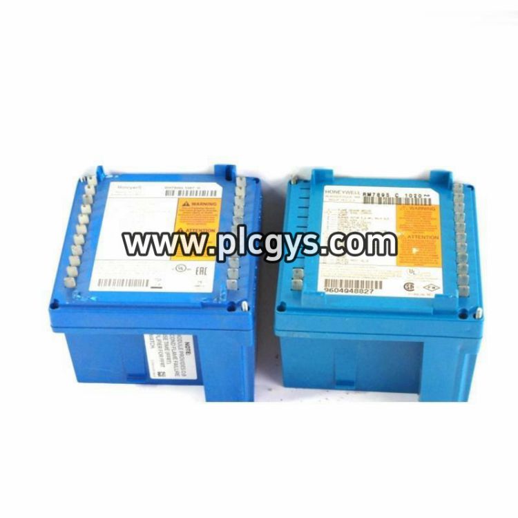 霍尼韦尔RM7800L1087燃烧器控制器