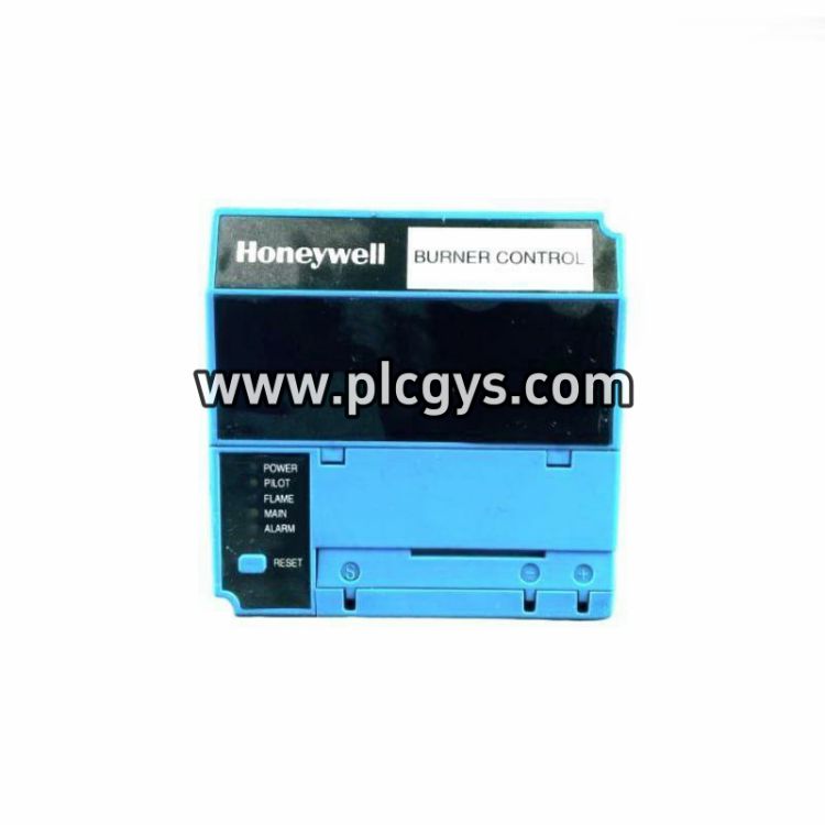 霍尼韦尔RM7885A1015燃烧器控制器