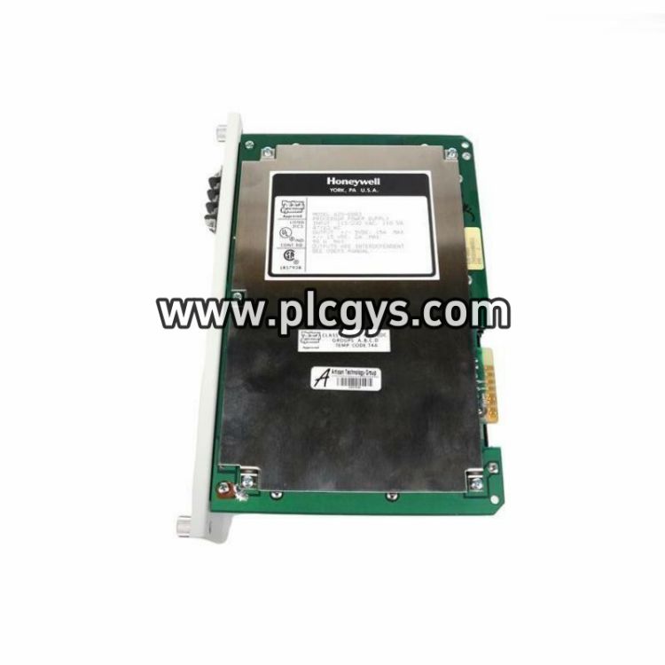 霍尼韦尔6200083处理器电源模块