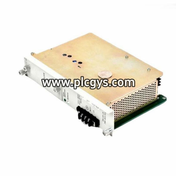 霍尼韦尔6200636处理器模块