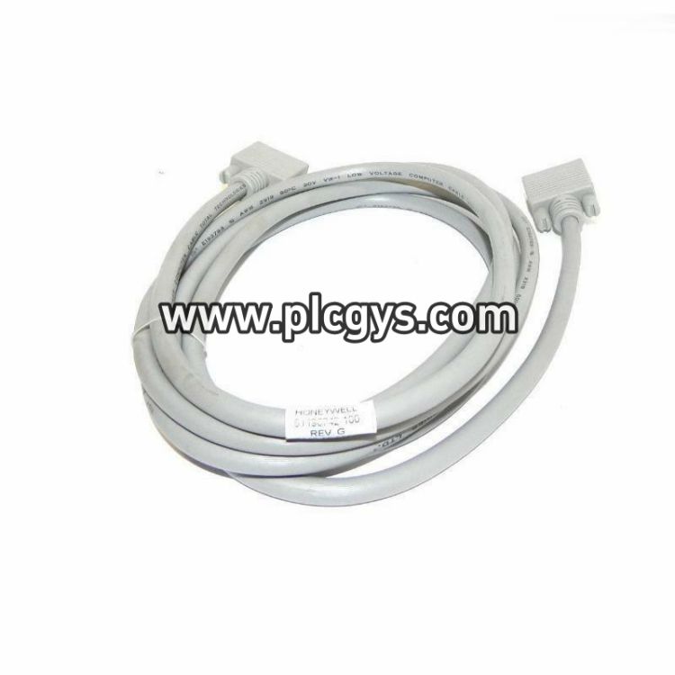 霍尼韦尔51196742100电缆型号参数及应用