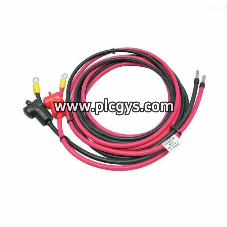 霍尼韦尔51202901600电缆型号参数及应用