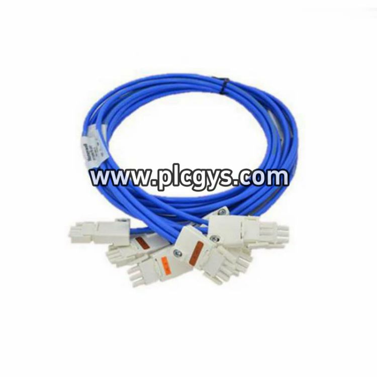 霍尼韦尔51195479200电缆型号参数及应用说明