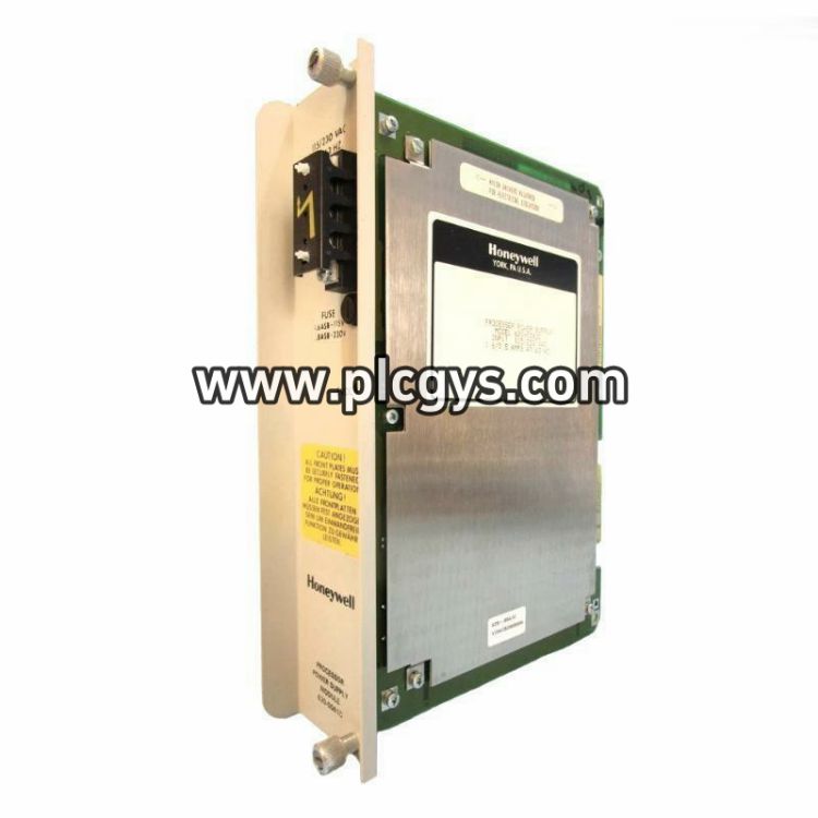 霍尼韦尔6200041C电源模块