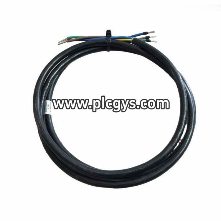 霍尼韦尔51202905100电缆型号参数及应用