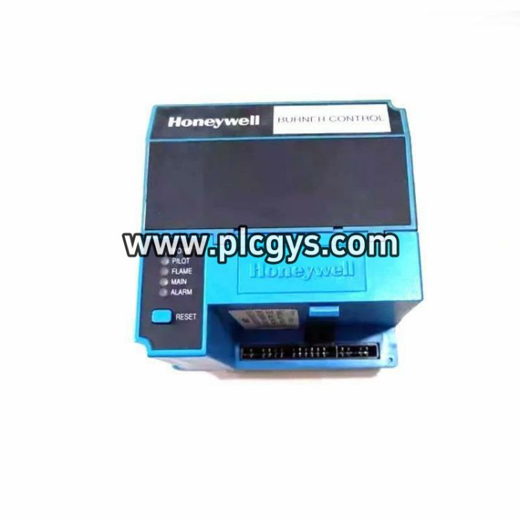 霍尼韦尔RM7800L1053燃烧器控制器