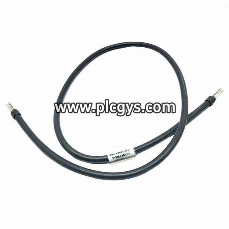 霍尼韦尔51202902600电缆型号参数及应用说明