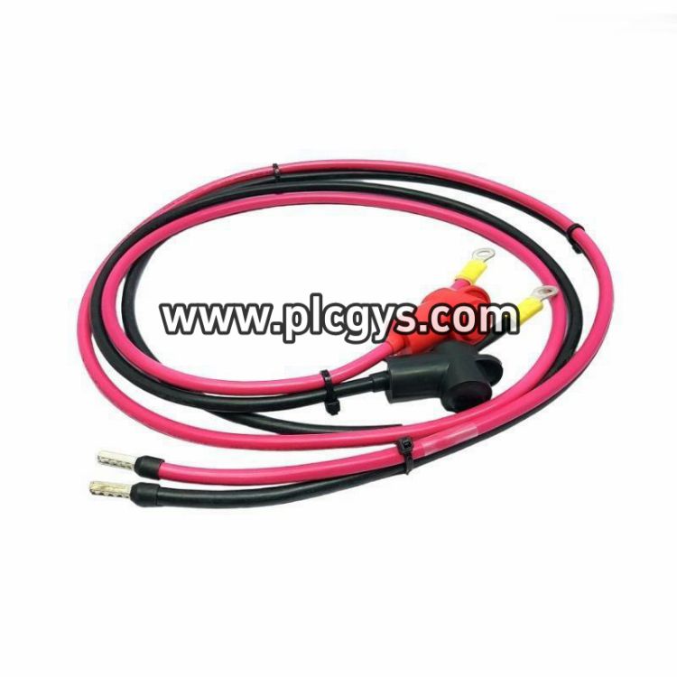 霍尼韦尔51202901500连接电缆