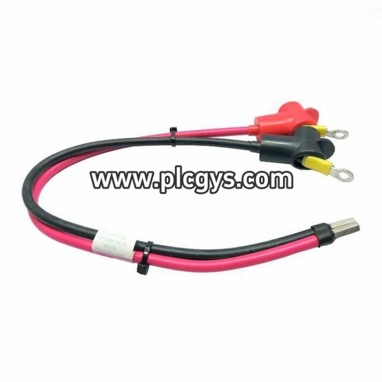霍尼韦尔51202901400连接电缆