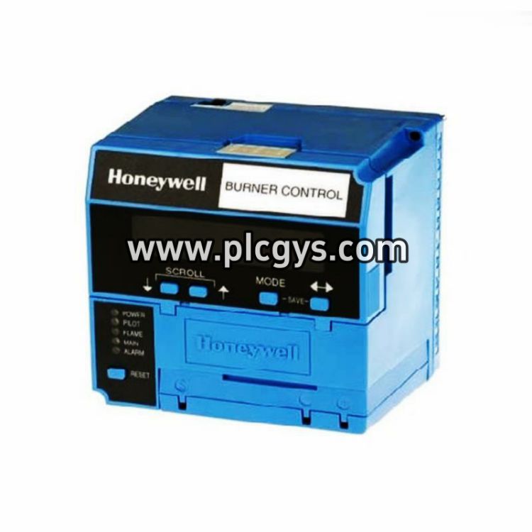 霍尼韦尔RM7800E1010继电器模块