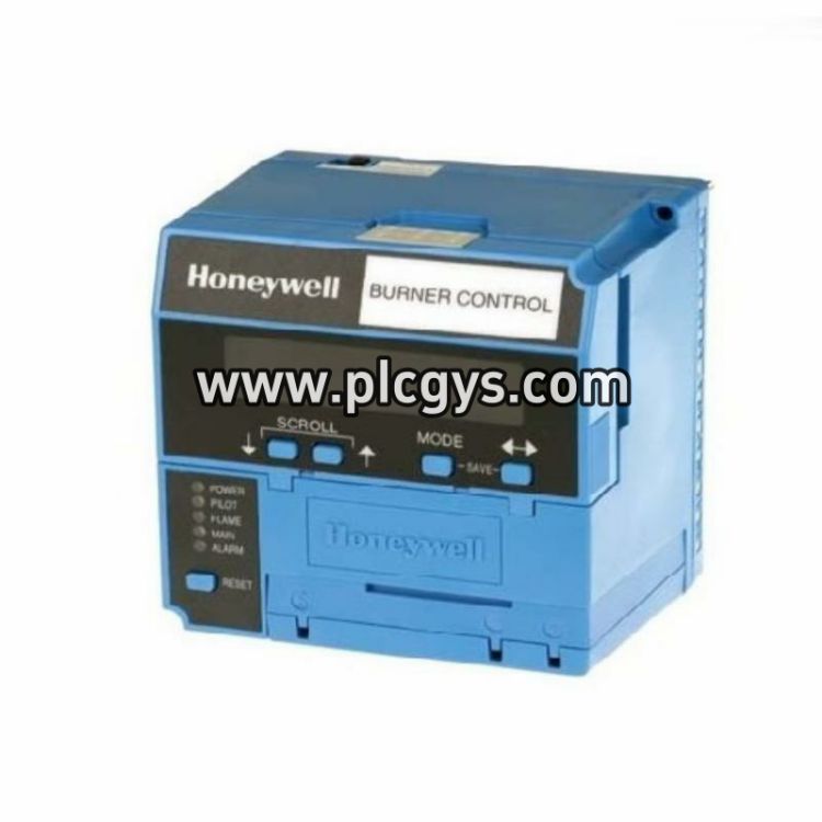 霍尼韦尔RM7896C1010主控开关