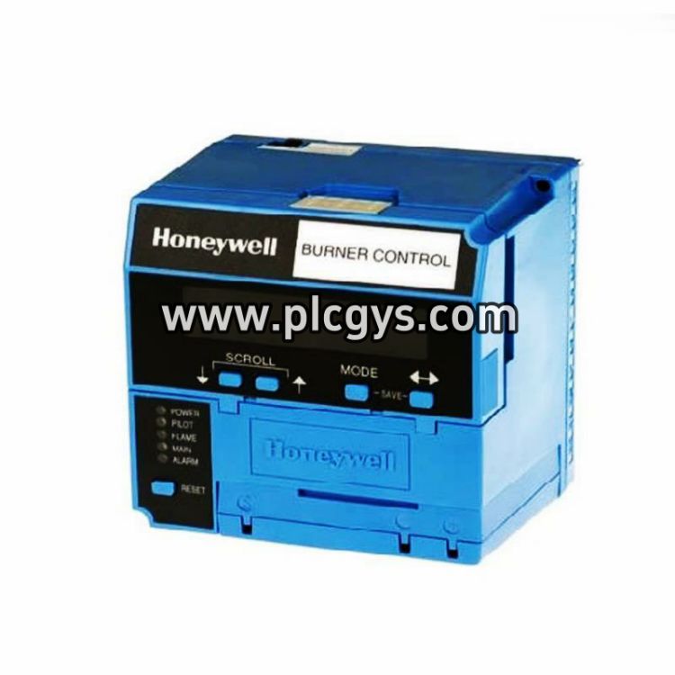 霍尼韦尔RM7830A1011集成燃烧器控制器
