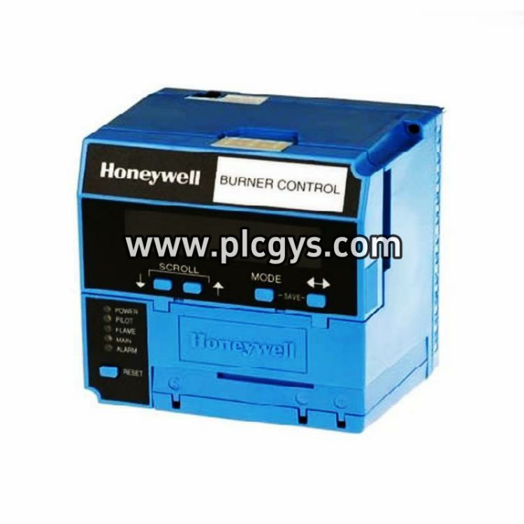 霍尼韦尔RM7840G1014继电器模块