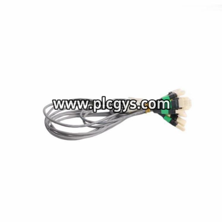 霍尼韦尔51202329202紫色滴线电缆