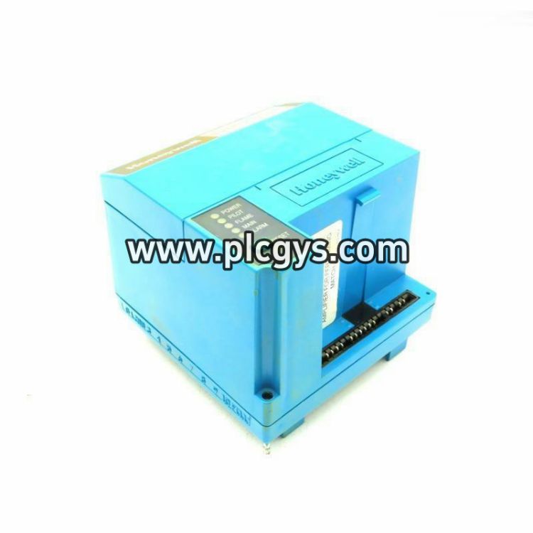 霍尼韦尔RM7888A1027燃烧器控制器