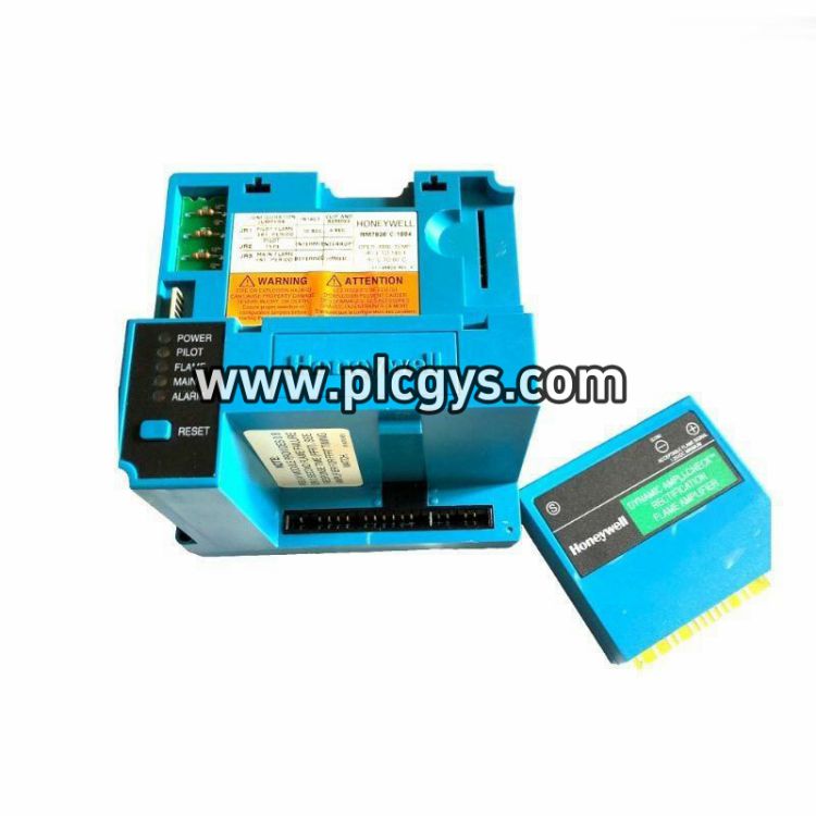 霍尼韦尔RM7838C1004燃烧器控制器