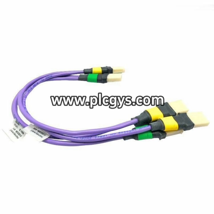 霍尼韦尔51202329615紫色电缆