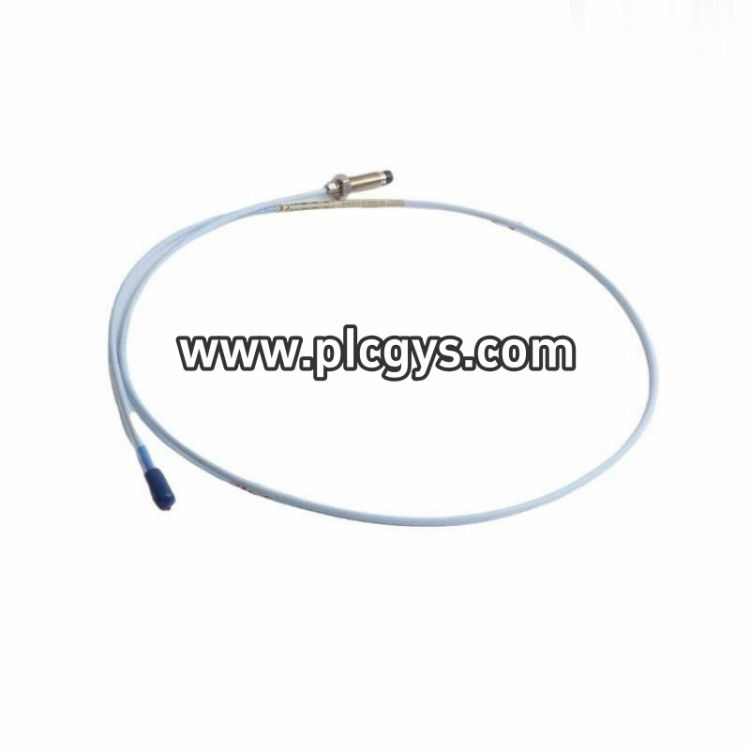 Bently Nevada 3301010016101105 3300XL 8mm探头