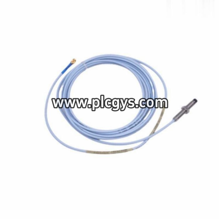 Bently Nevada 3301022472100200 3300XL 8mm探头型号参数