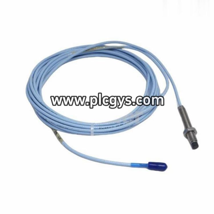 Bently Nevada 3301030006500100 3300XL 8mm探头型号参数