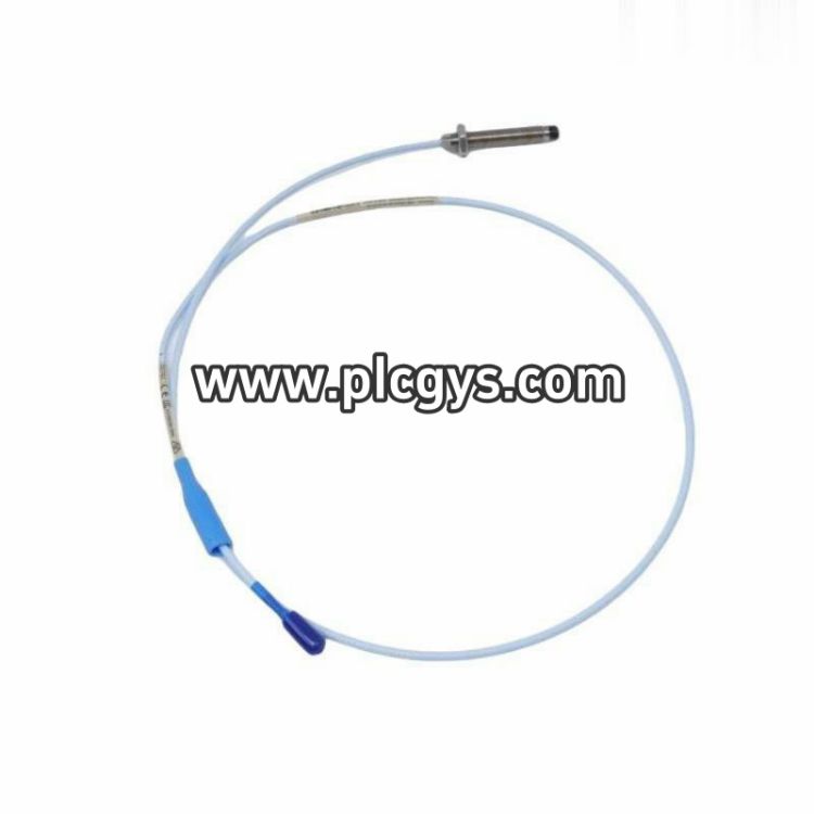 本特利3301030007100100探头型号参数详解