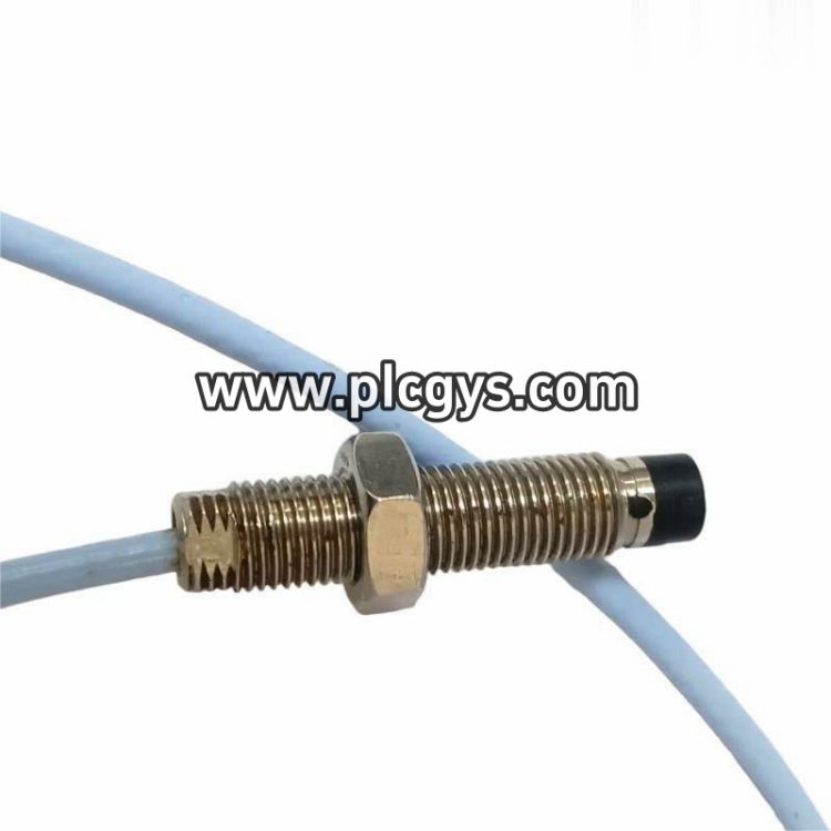 本特利内华达3301010039151105探头型号解析