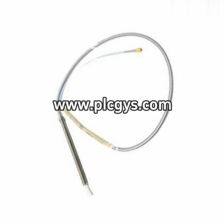 Bently Nevada 330104 3300XL 8mm探头型号参数