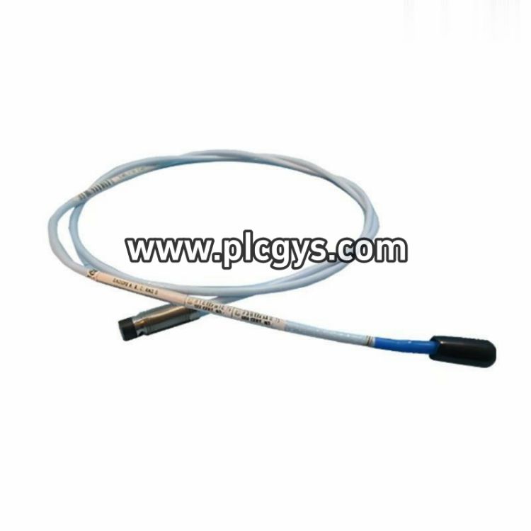 Bently Nevada 330102 3300XL 8mm探头型号参数