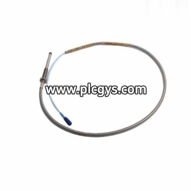 本特利内华达3301040512050205探头型号详解