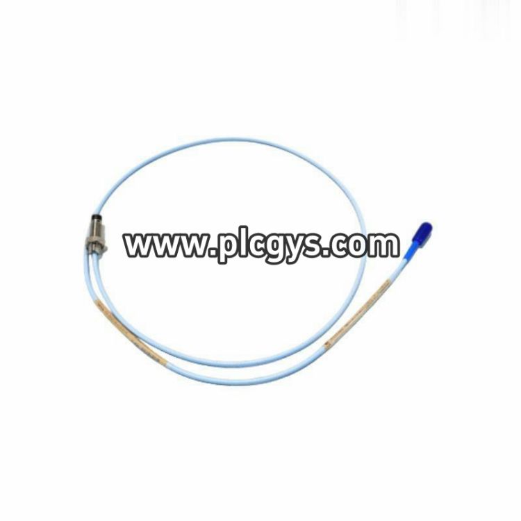 Bently Nevada 330101 3300XL 8mm探头型号参数