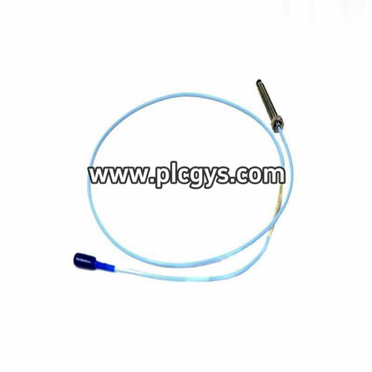 本特利内华达3301021045100205探头型号解析