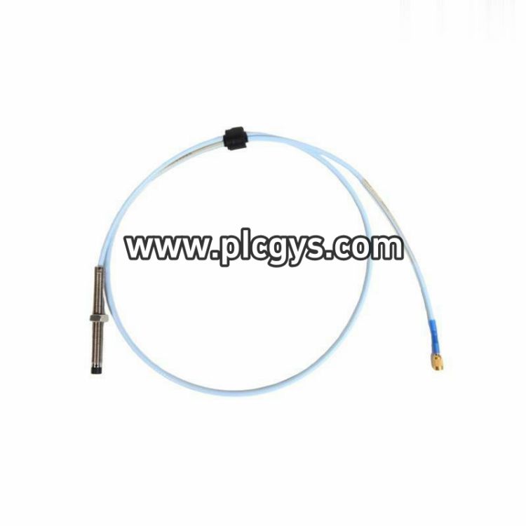 Bently Nevada 3301010033050205 3300XL 8mm探头型号参数