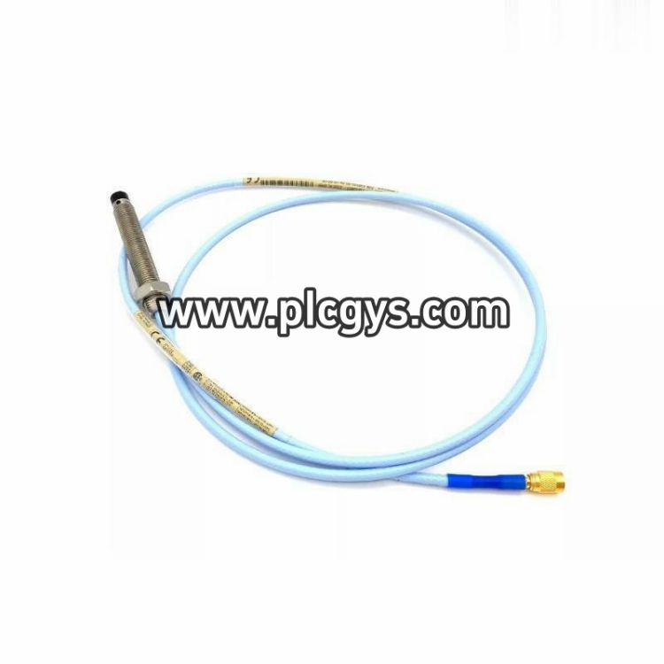 Bently Nevada 3301010017200205 3300XL 8mm探头型号参数