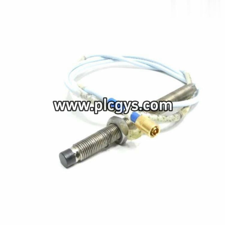 本特利内华达3301010016500200探头型号参数