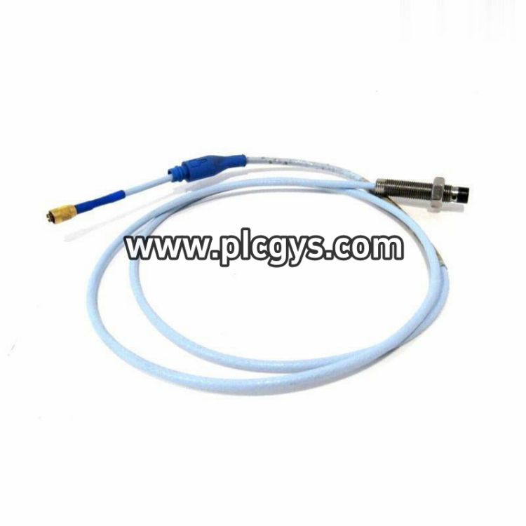 本特利内华达33010100161011RU探头型号解析