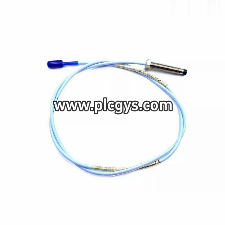 本特利内华达3301010015050205探头型号参数