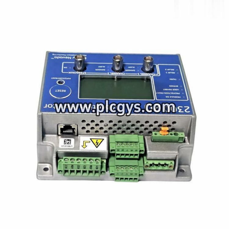 本特利内华达2300振动监测器型号2001