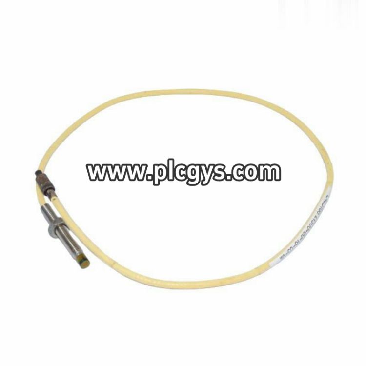 本特利内华达2150000120502 7200 5mm探头型号参数