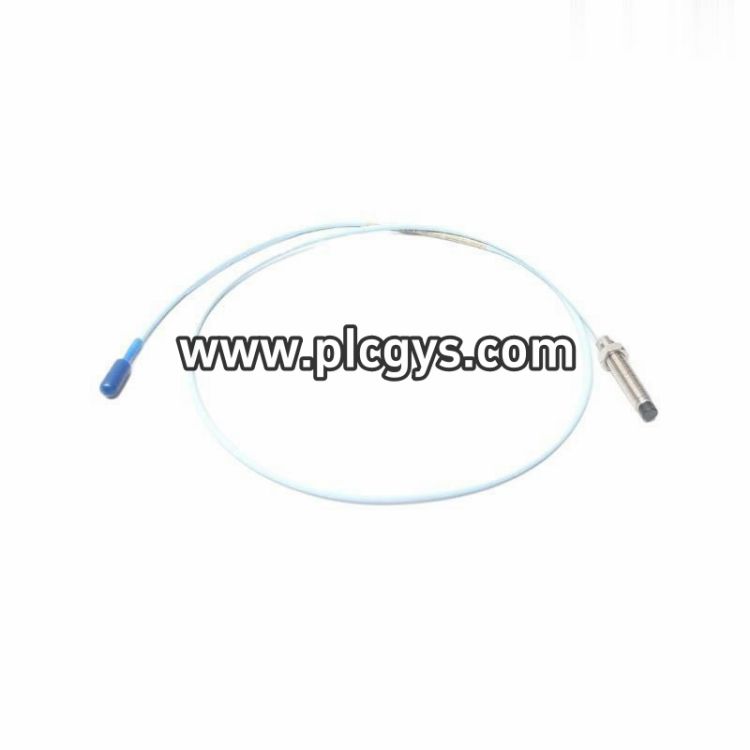 本特利内华达3301010013150200探头型号参数