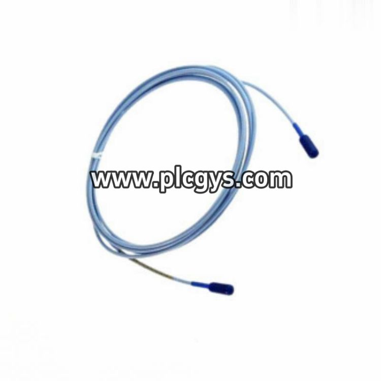 本特利内华达3301020424500200探头型号详解