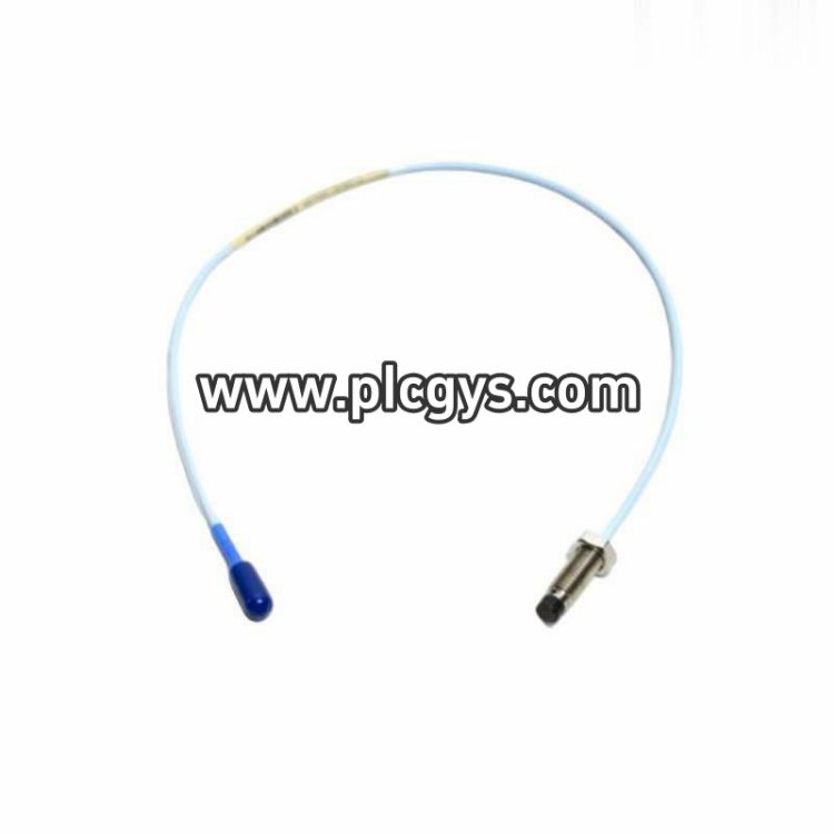 Bently Nevada 3301010012100100 3300XL 8mm接近传感器