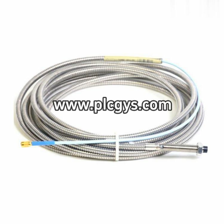 本特利内华达3301020016900205探头型号详解