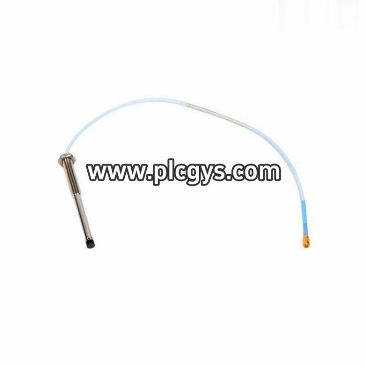 本特利内华达3301010011100205探头型号详解