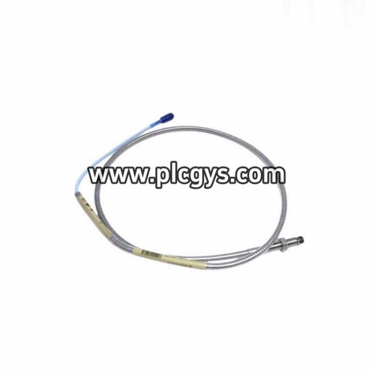 Bently Nevada 330102 3300XL 8mm探头型号参数