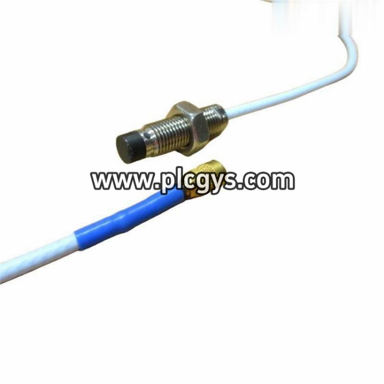 Bently Nevada 3301010010150205 3300XL 8mm探头型号参数