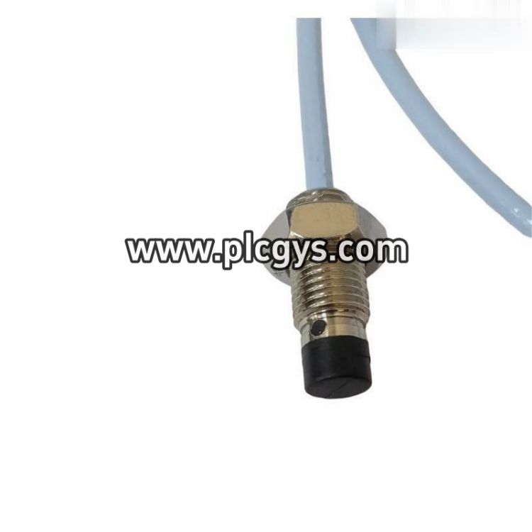 Bently Nevada 330101 3300XL 8mm探头型号参数