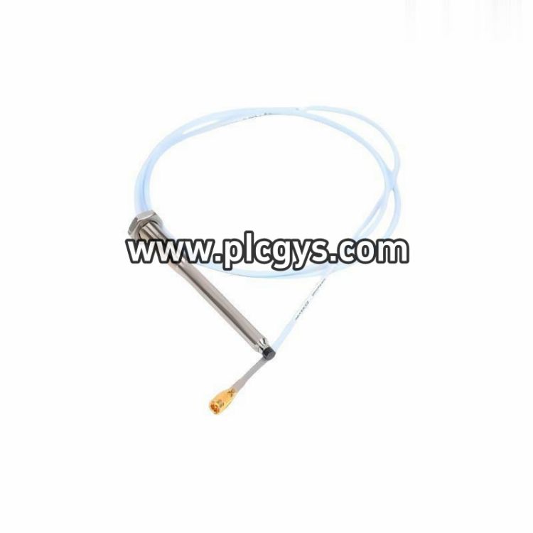 本特利内华达33010100080512CN探头
