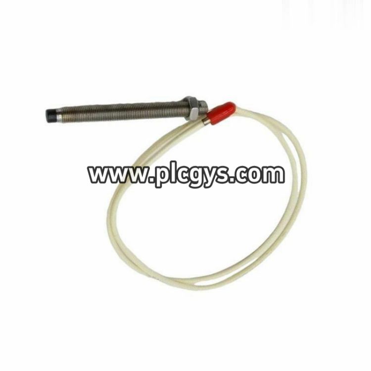 本特利内华达2150400521002传感器探头