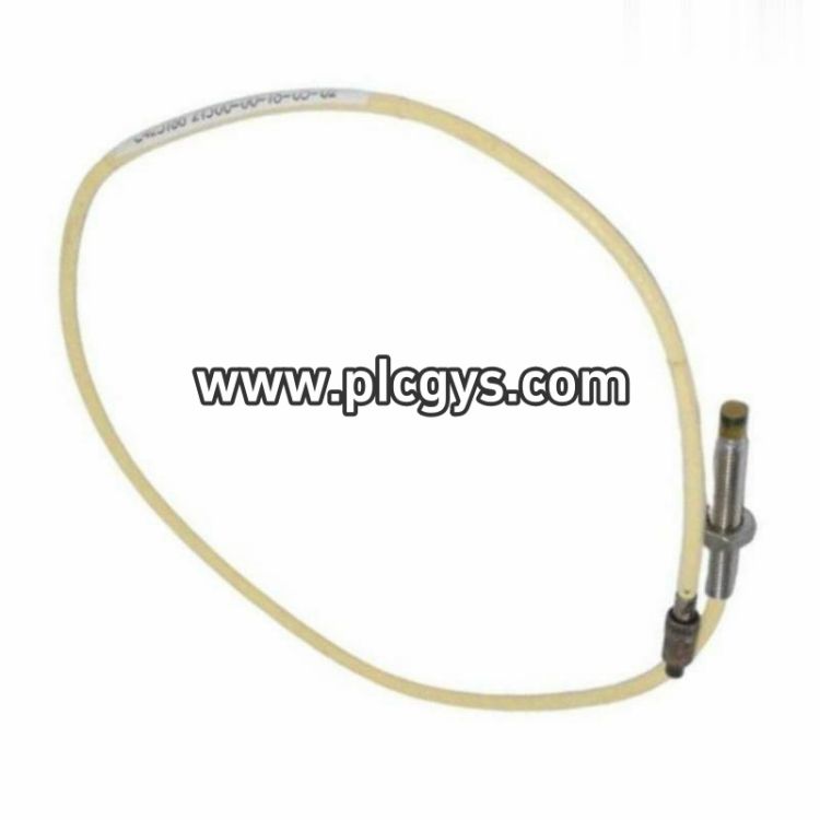 Bently Nevada 21500 7200 5mm探头型号参数