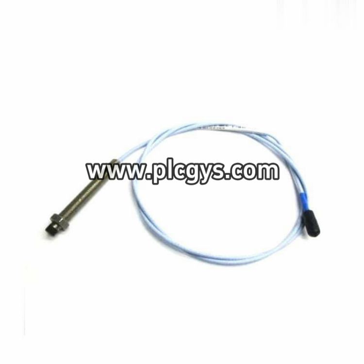 本特利内华达3301010003050205探头型号详解